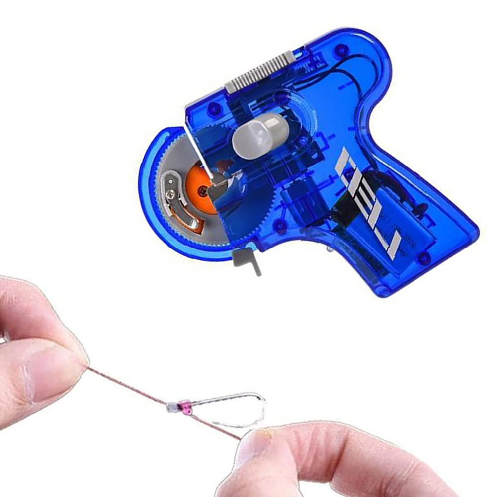 Máquina Eléctrica Automática p - Fishing Line Dispenser reseña y precio