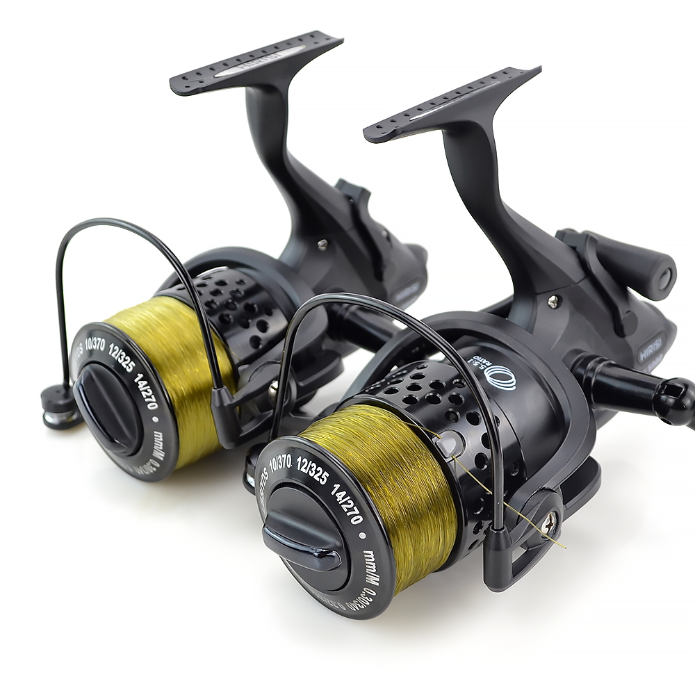 Hirisi-sedal de pesca súper fu - Ice Fishing Line reseña y precio