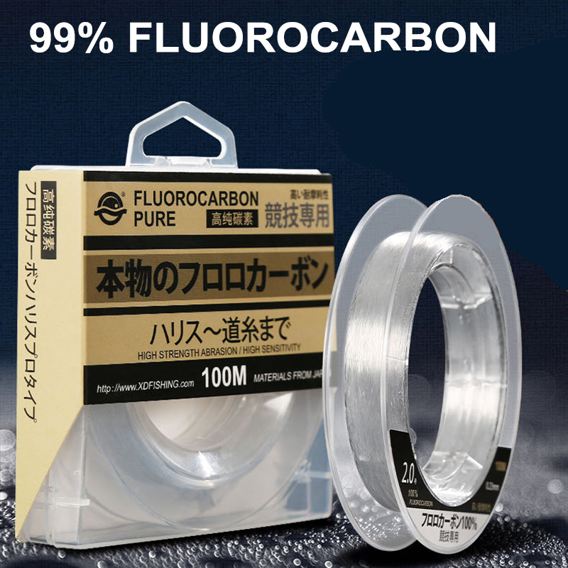 accesorios de pesca pesca acce - Ice Fishing Line reseña y precio