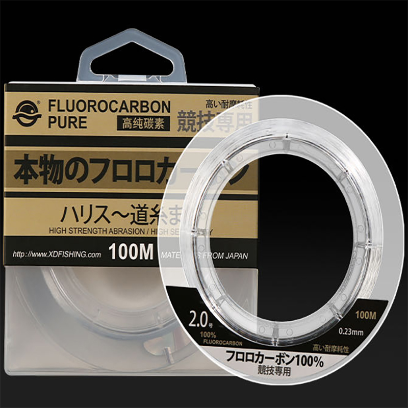 accesorios de pesca pesca acce - Ice Fishing Line reseña y precio