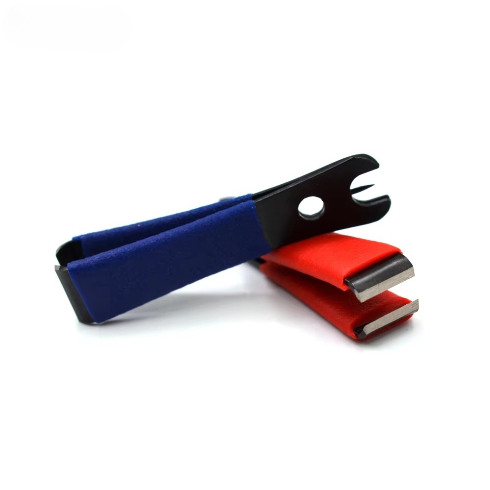 1 unidad de cortahilos para pe - Fishing Line Cutter reseña y precio