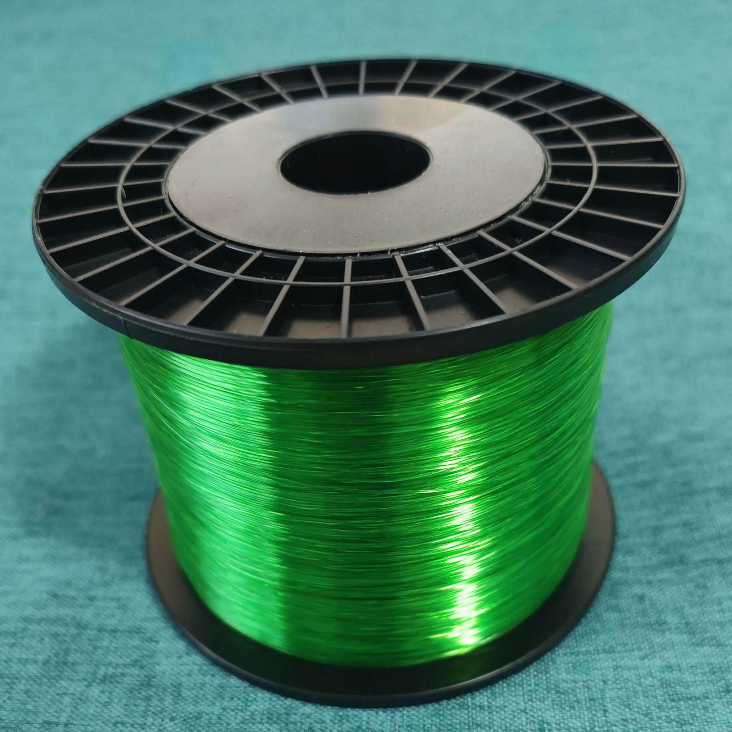 Línea de Pesca de nailon japon - Ice Fishing Line reseña y precio
