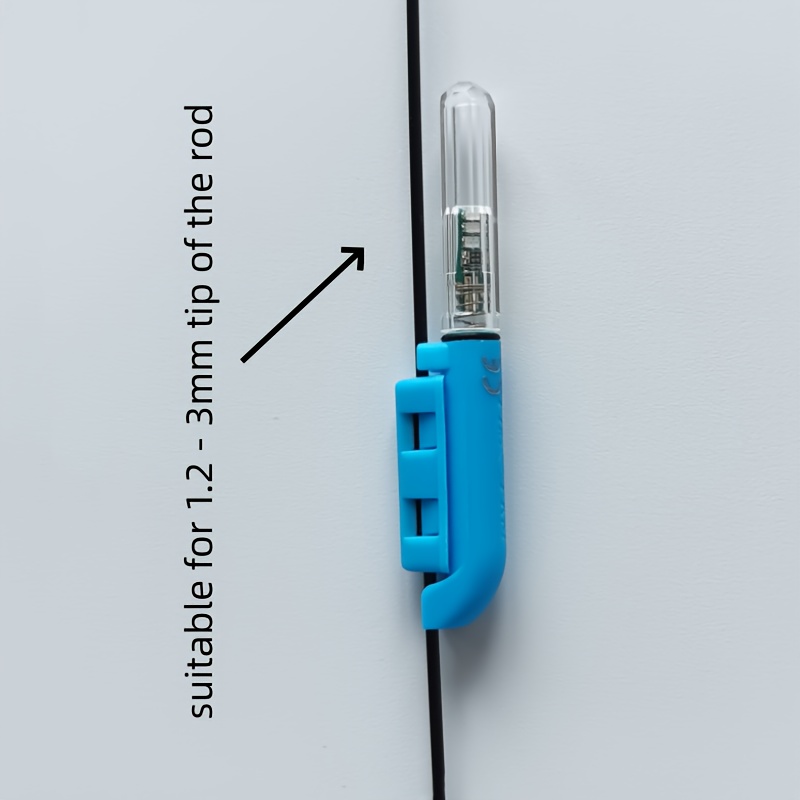 2 luces electrónicas nuevas pa - Fishing Line Dispenser reseña y precio
