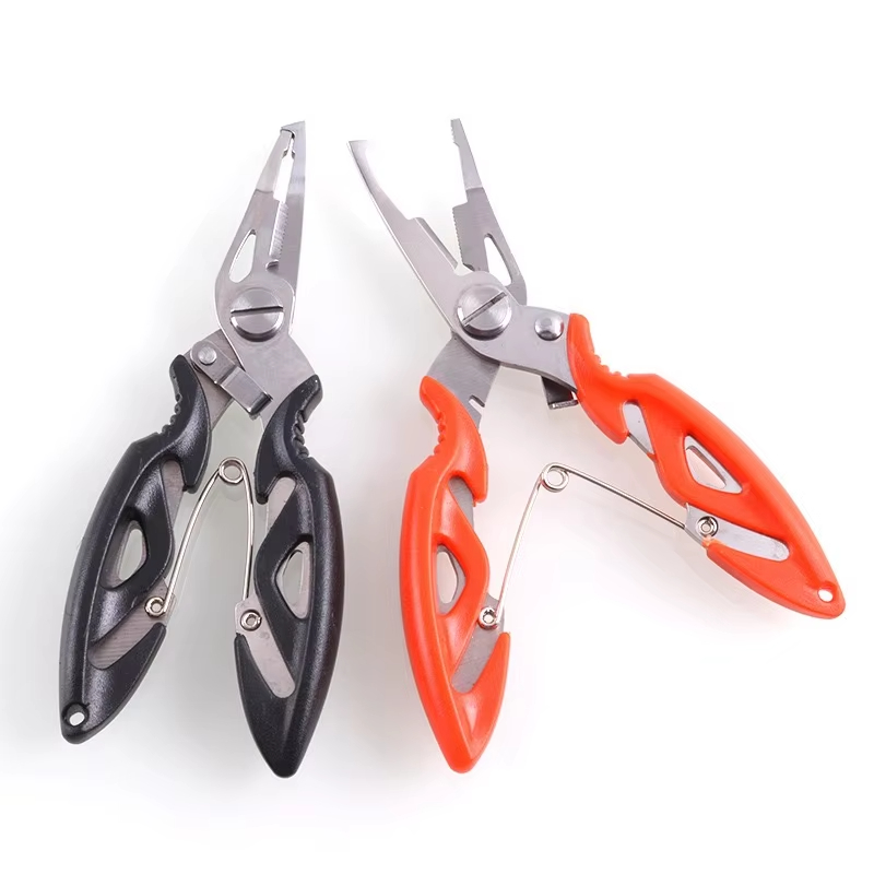 Alicates de Pesca Multifuncion - Fishing Line Cutter reseña y precio